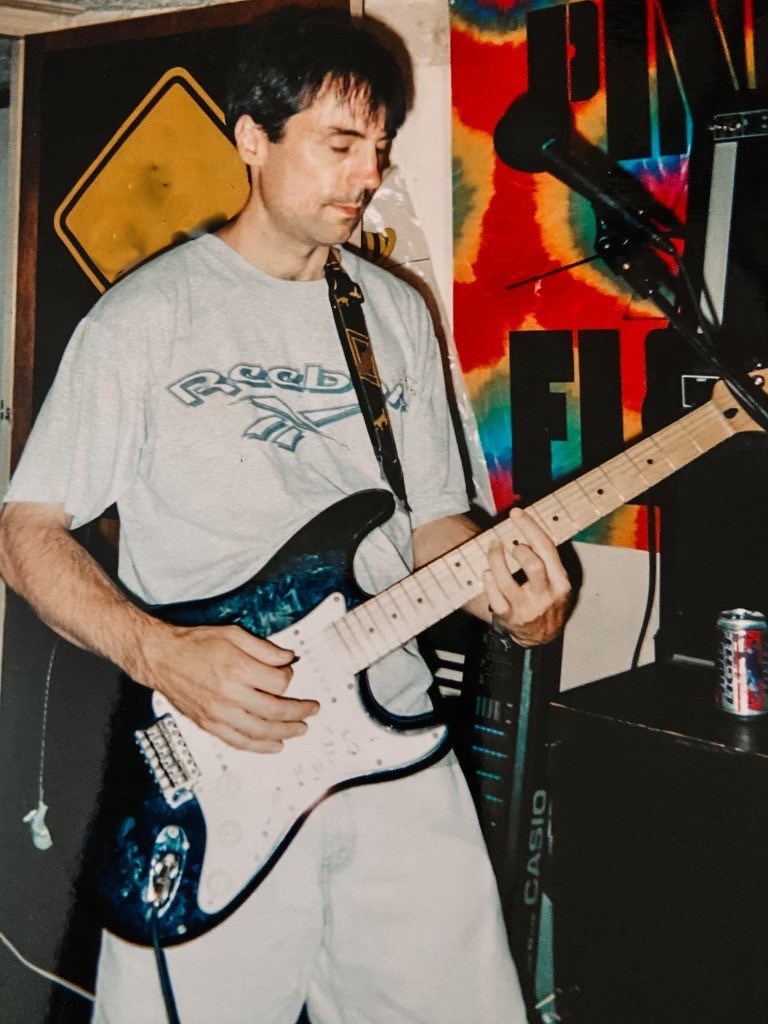 Obituary of Kerry Keith Kilpatrick