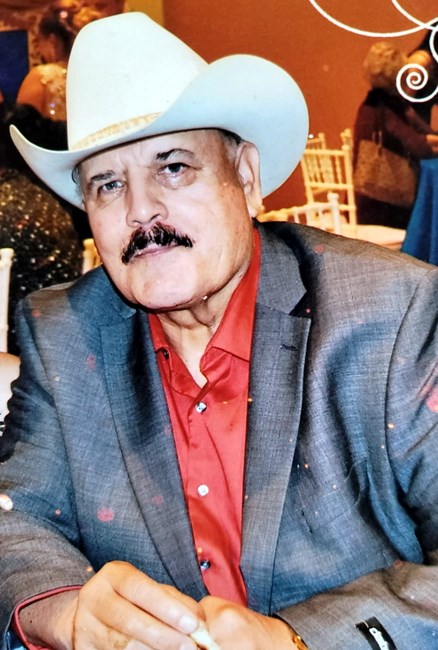 Obituary of Rafael Alonso