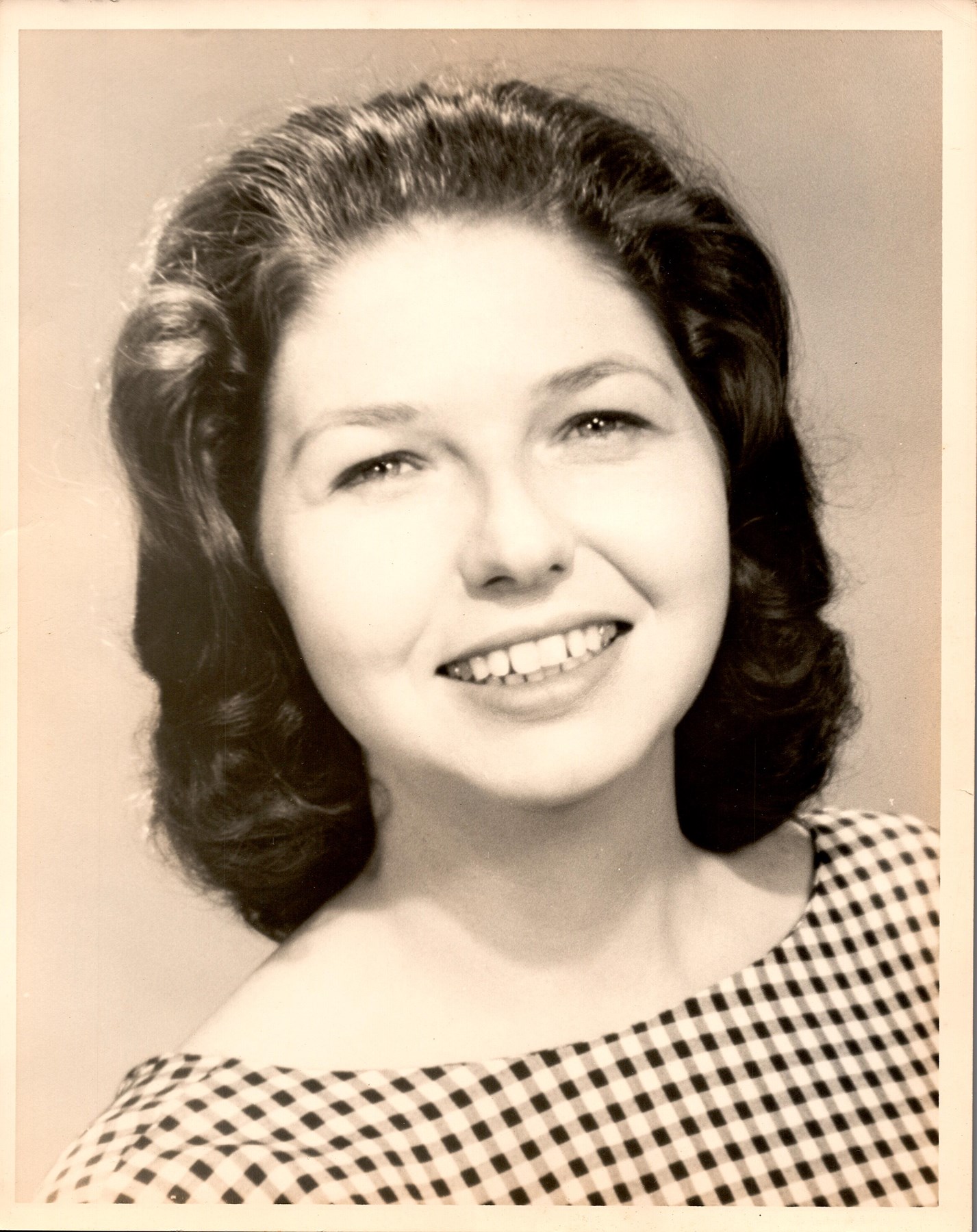 Obituary of Sue Carol Perry