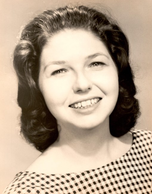 Obituary of Sue Carol Perry
