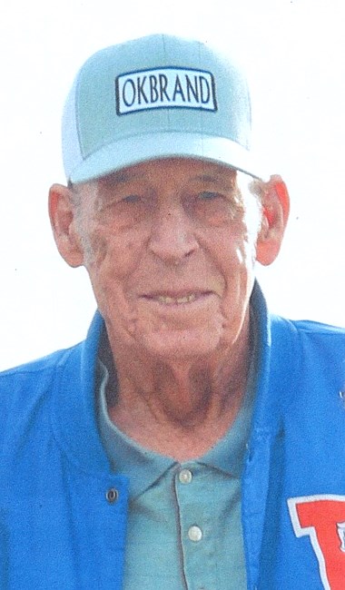 Obituary of Oscar Ray Robinson