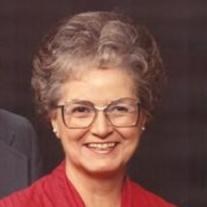 Obituary of Ellen T. Berry