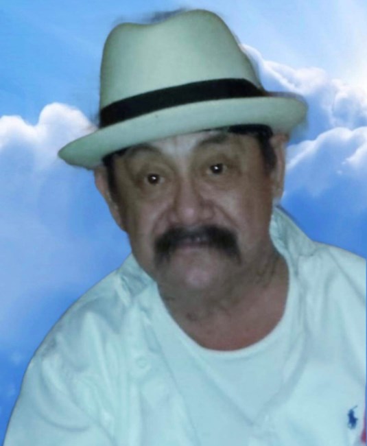 Obituary of Raul Guadalupe Guerrero