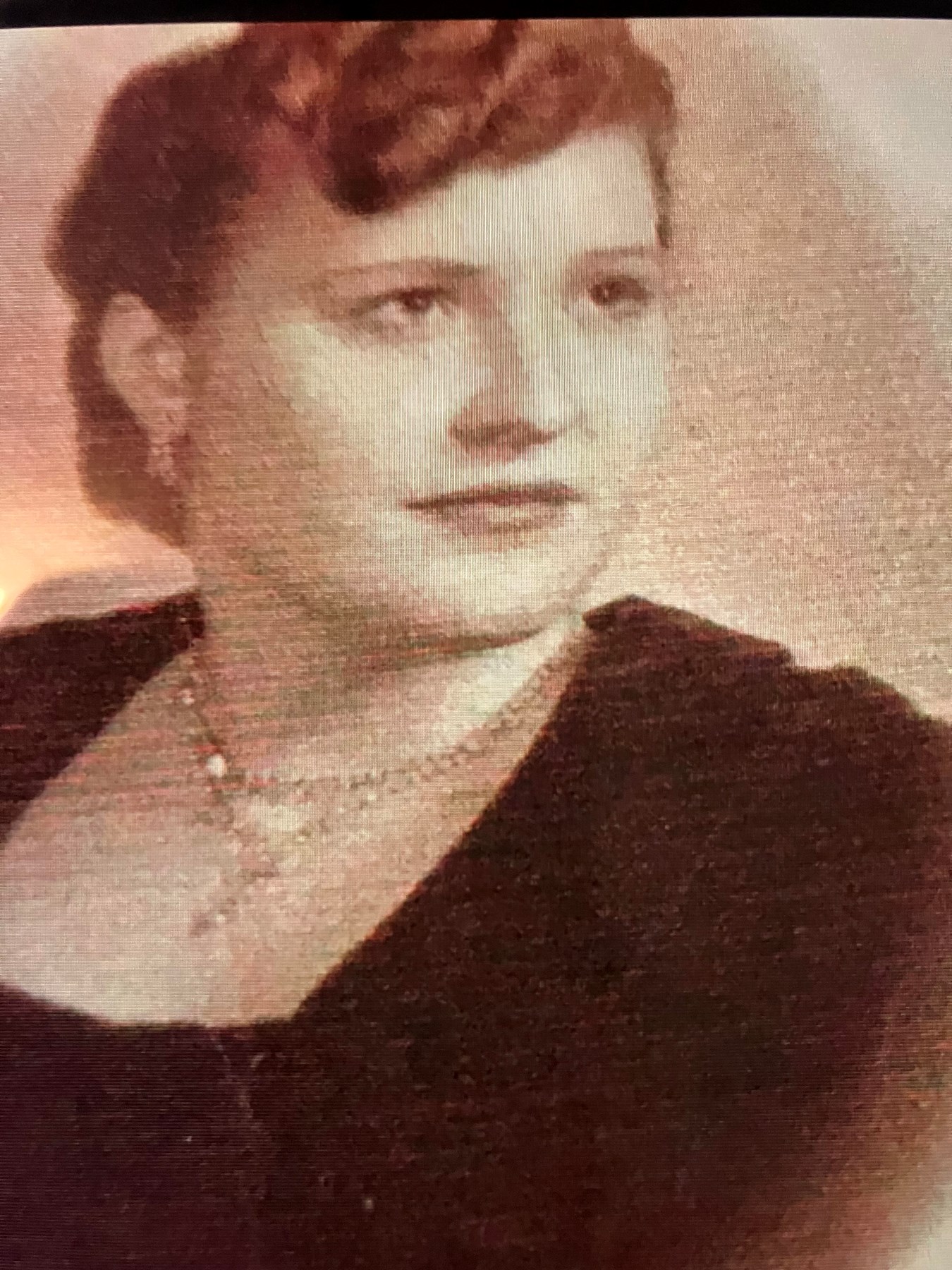 Obituary of Onalea Hoke