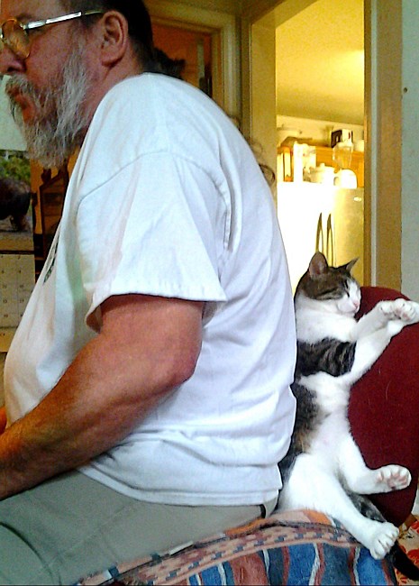 Obituary of David Euel Hardman