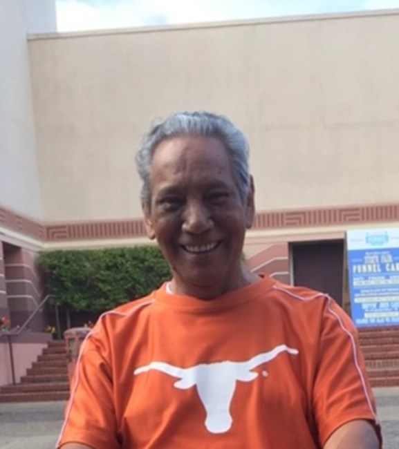 Obituary of Mike D. Castillo