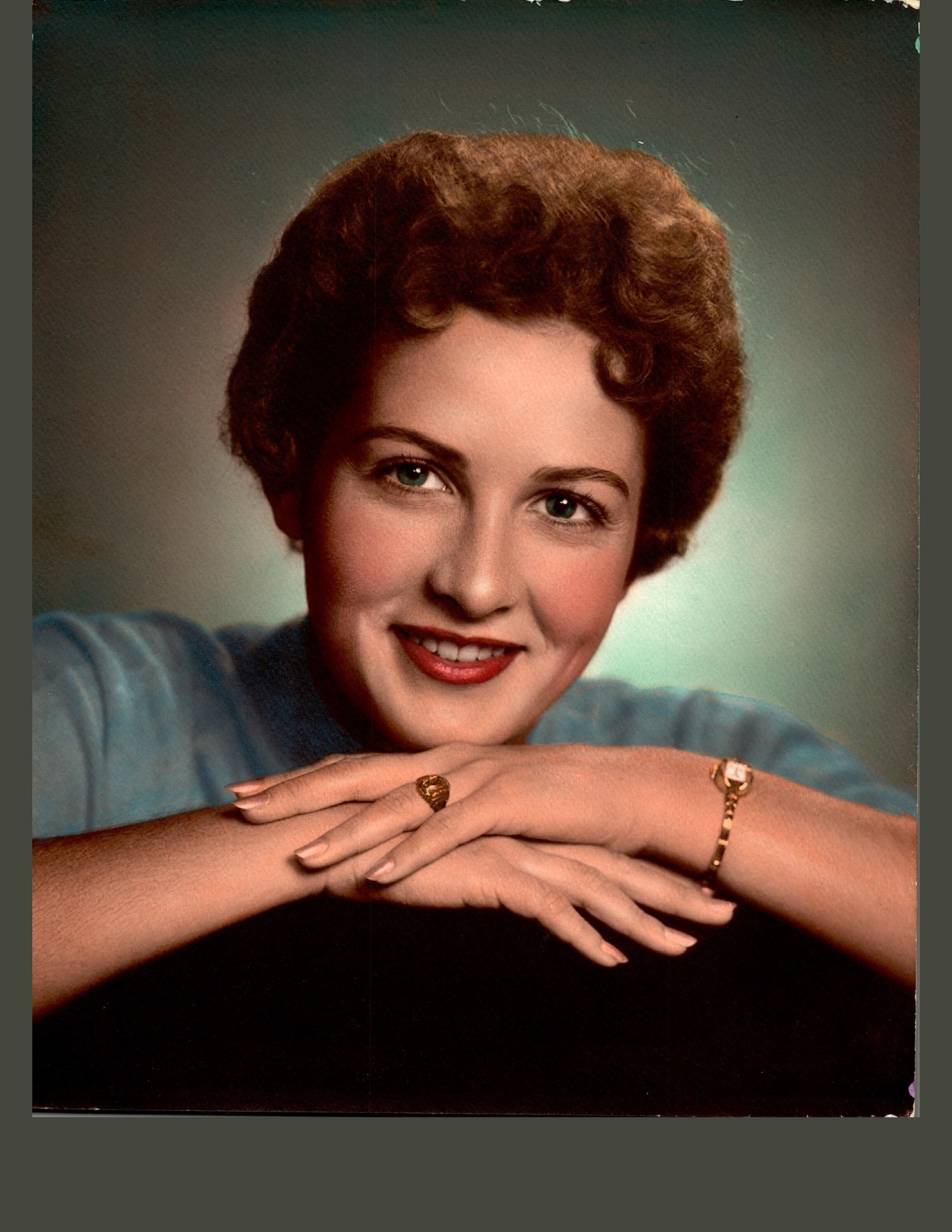 Obituary of Patsy Jean Mechelke