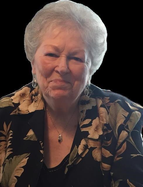 Obituary of Katheryn M. DeYoung