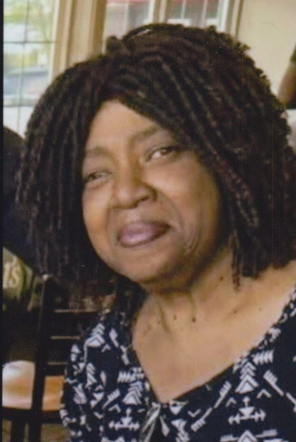 Obituary of Shernett Mosley