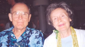 Obituary of Charlotte Best Olson