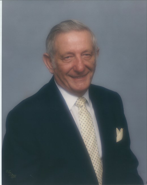 Obituary of Carl Lawrence "Larry" Colgin
