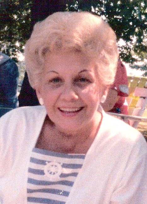 Obituary of Mary Kathryn Walden Elmore