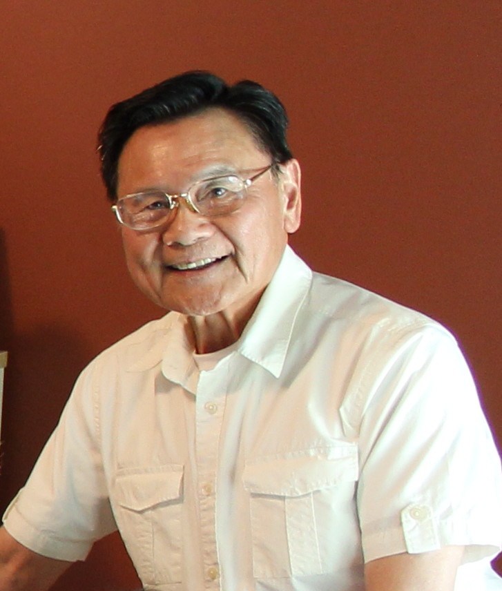 Obituary of Herbert Ing