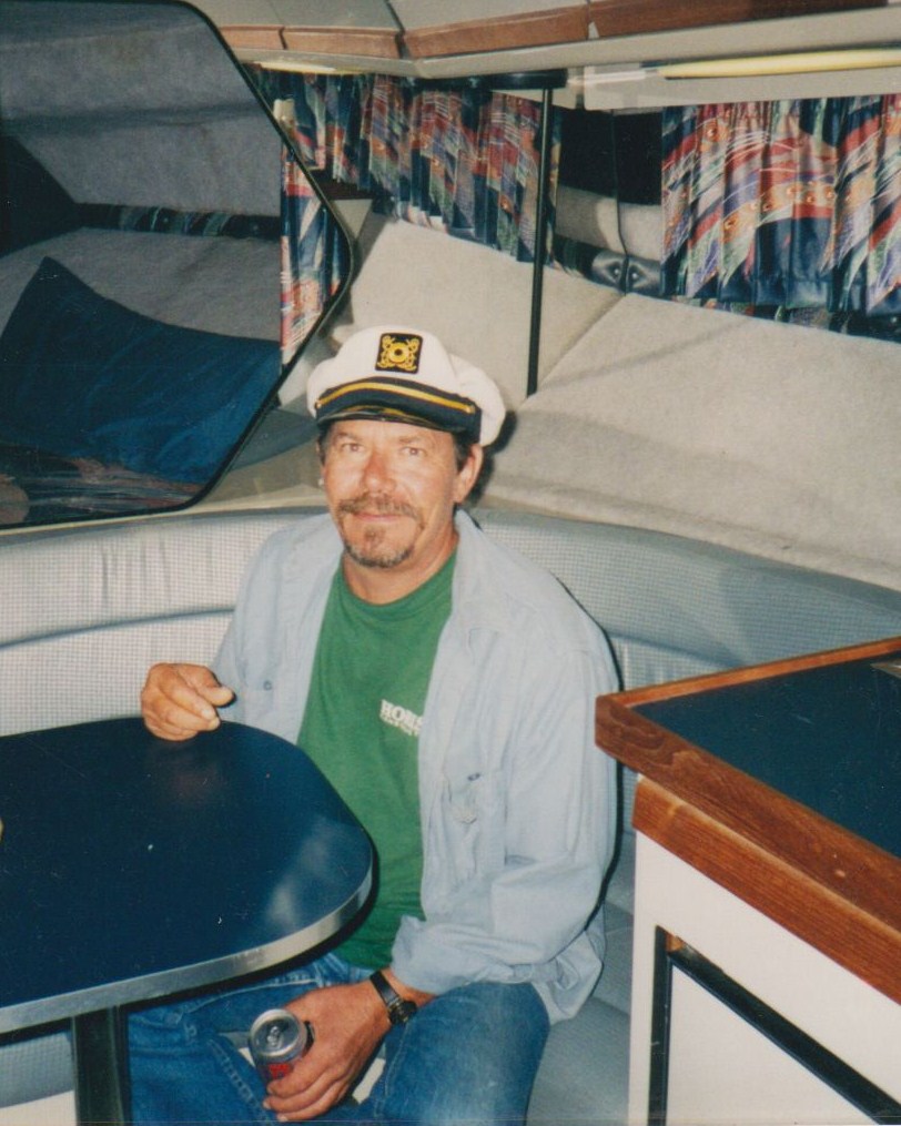 Obituary of Dale Clifford Turner