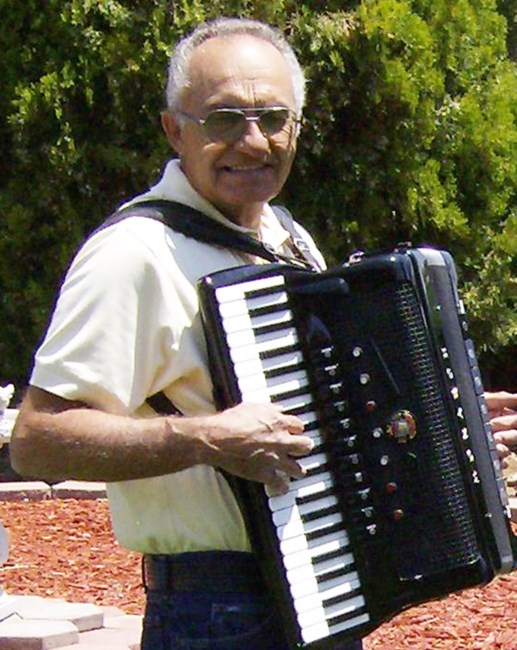 Avis de décès de Ronnie Eckhart