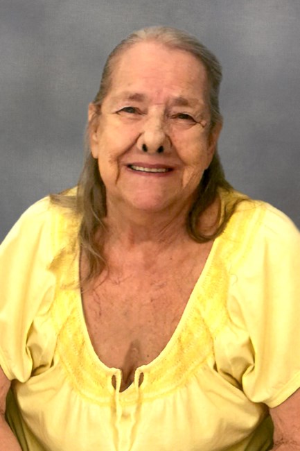 Obituary of Nancy Marie Bowser