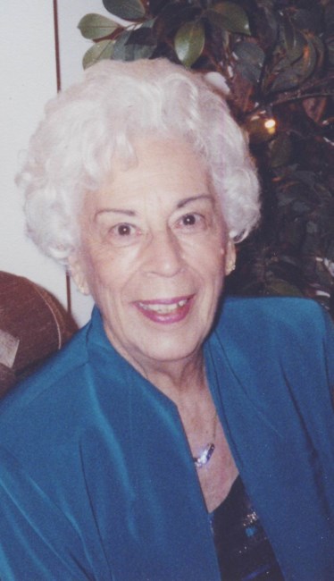 Obituary of Marjorie Irene Masters