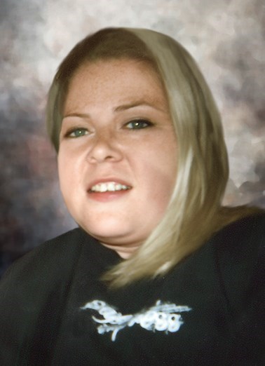 Obituary of Kristy Isabel Byers (nee Leaming)