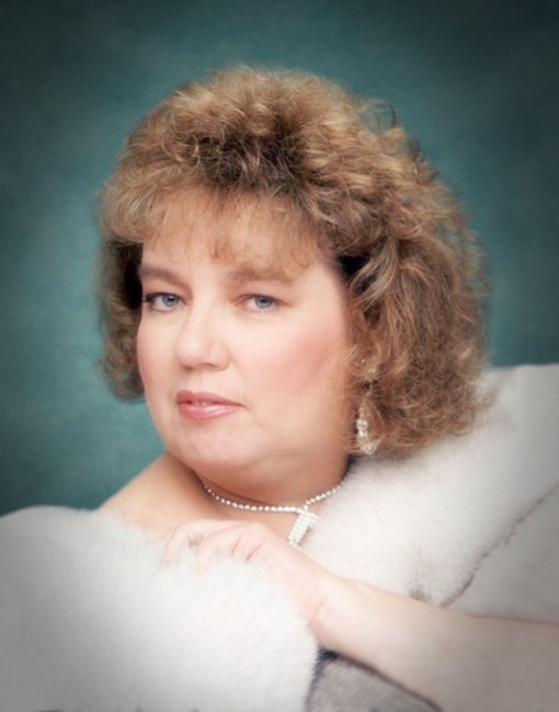 Obituary of Linda Neville
