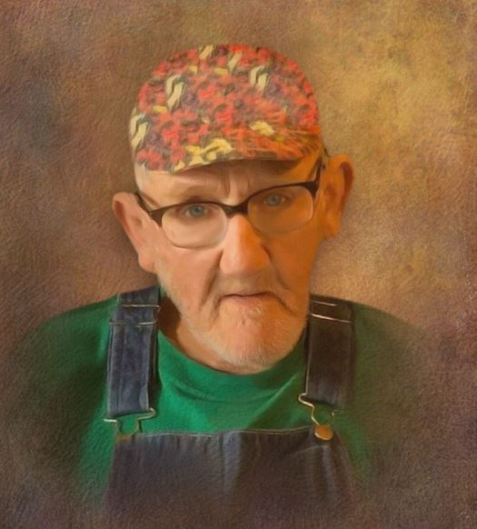 Obituary of Bill R. Brantley