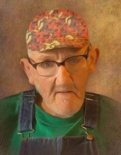 Obituary of Bill R. Brantley