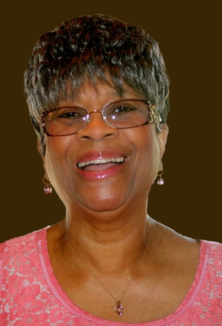 Obituary of Mrs.Gwendolyn Meek Davis