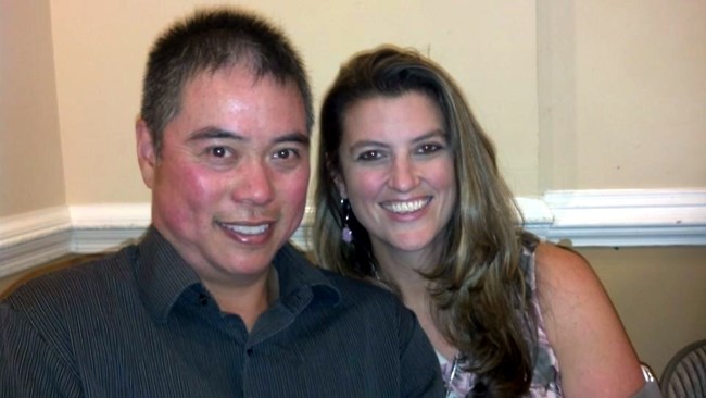 Allen Doong Obituario Columbia Md