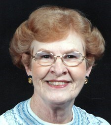 Obituary of Charlotte A Taylor