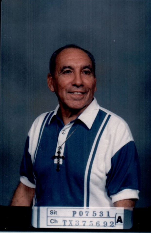Obituary of Deciderio Cedillo