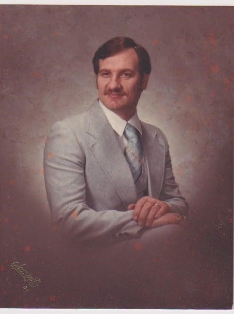 Obituary of Arthur "Dale" Cook Jr.