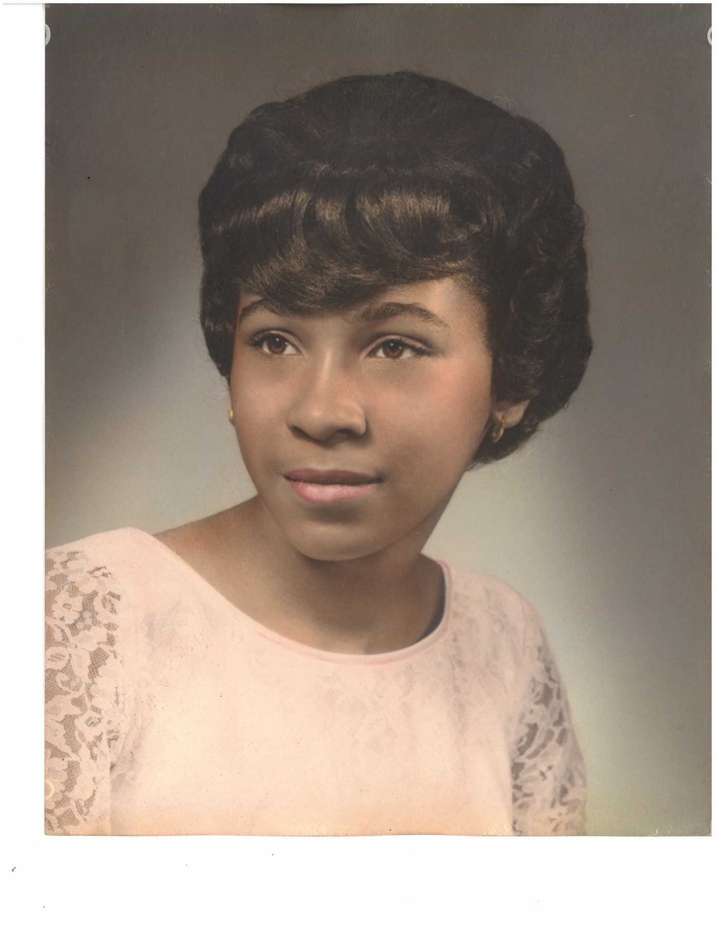 Obituary of Gwendolyn Pacheco