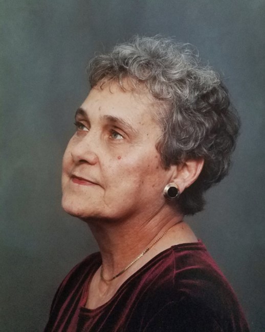 Obituary of Shirley Ann Anderson