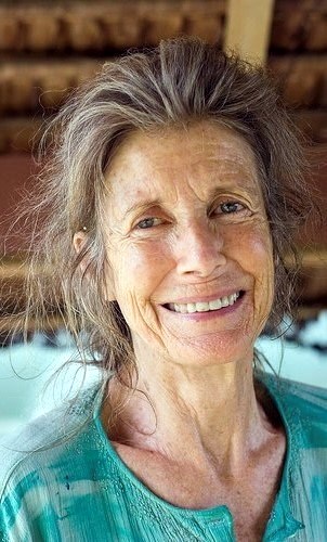 Obituary of Nicola "Ruth" Juliet Quinto