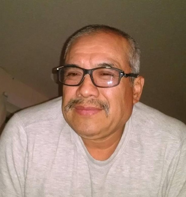 Obituary of Leon Sanchez