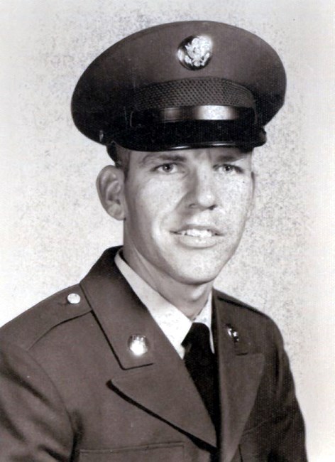 Obituary of Leonard Joseph Risey