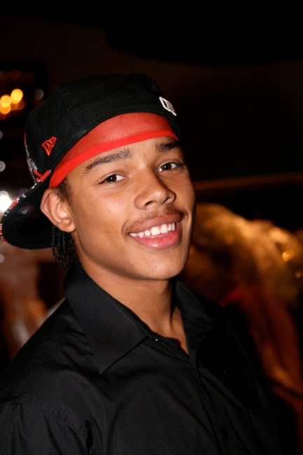 Avis de décès de Amani James Wheaton