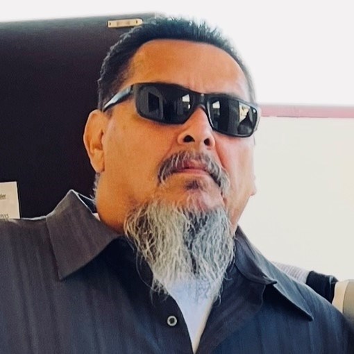 Obituary of Robert Perez Diaz