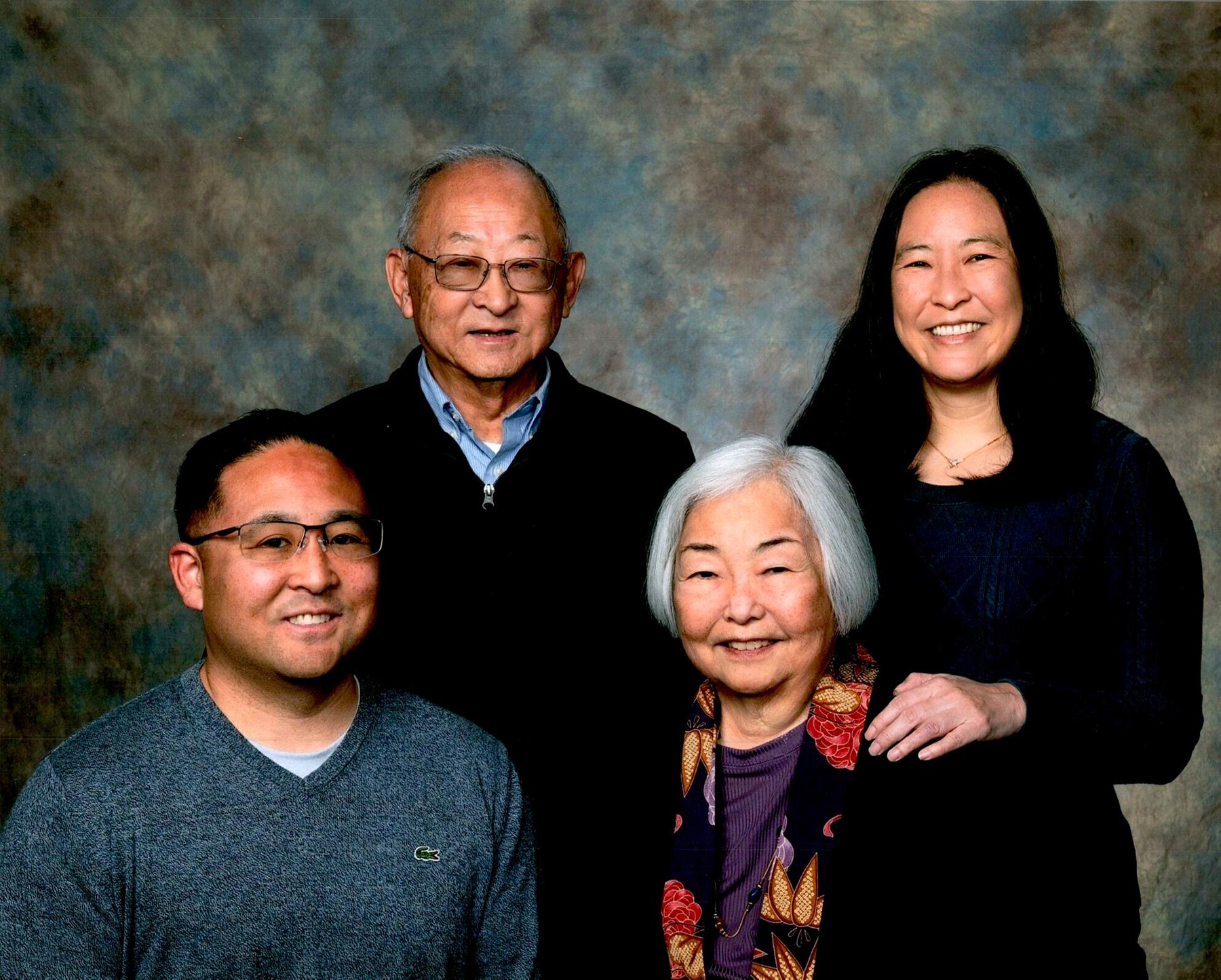 Obituary of Irene Miyako Miyasaki