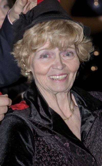 Obituary of Linda Kern Pagan