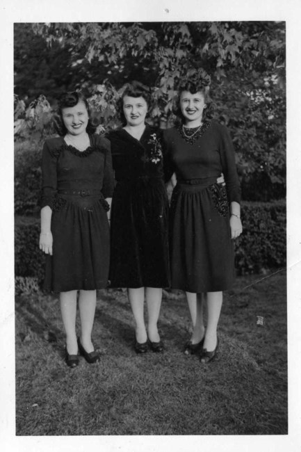 Obituary of Dora T. Falcone