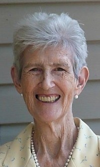 Obituary of Nancy Carolyn Shankle Kerr