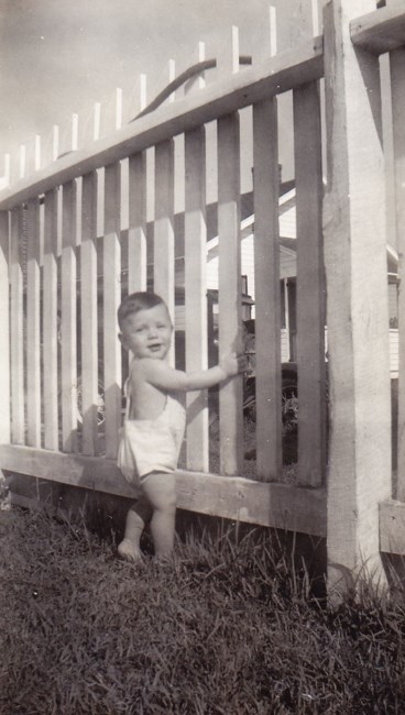 Obituary of Jerry A Fink