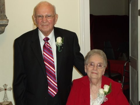 Obituary of Doris Wilson Mayer