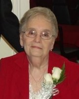 Obituary of Doris Wilson Mayer