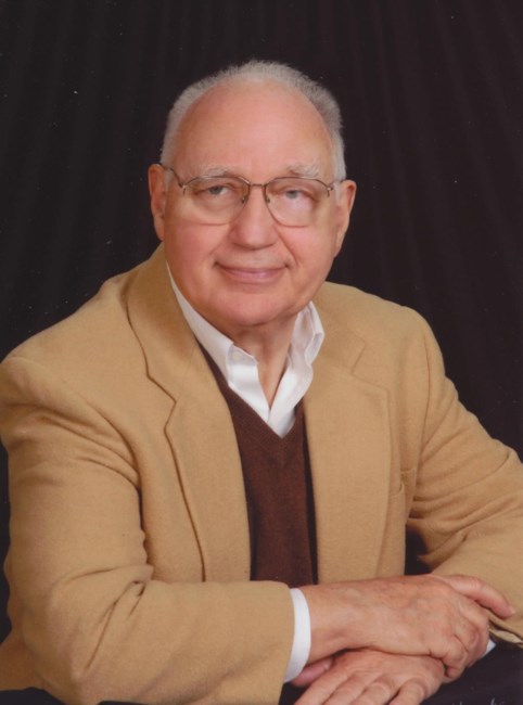 Obituary of Marshall L Shearer