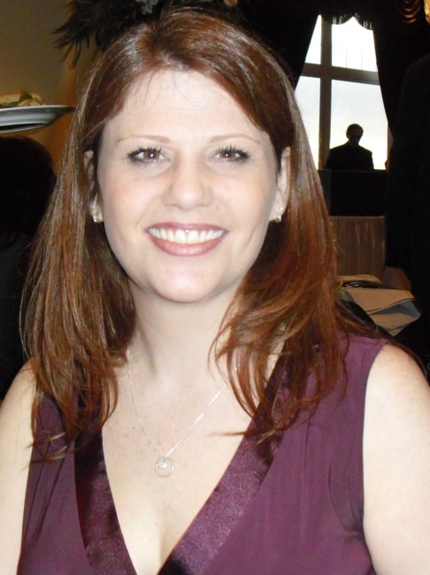 Obituary of Leisha K. Murr