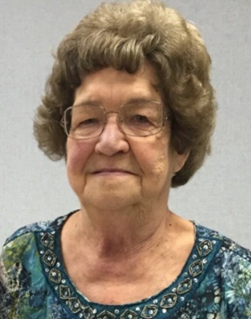 Obituary of Mary Jane Kirkland