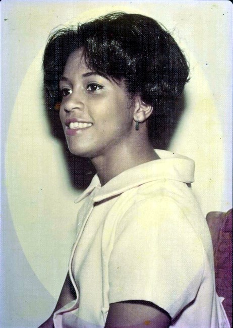 Obituary of Delores Linda Dean