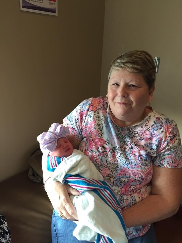 Obituary of Judy Moll LeCroy