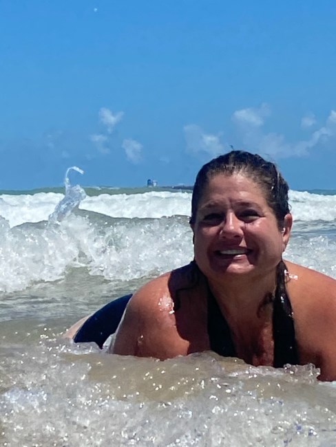 Obituary of Regina Bailey Parks